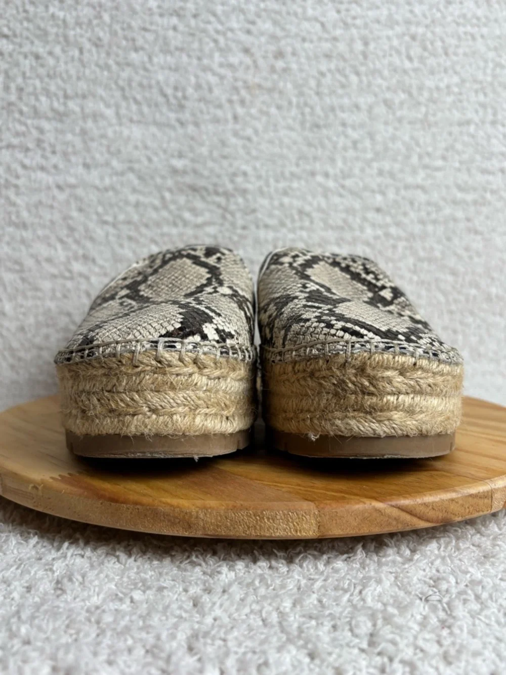 Sam Edelman circus by